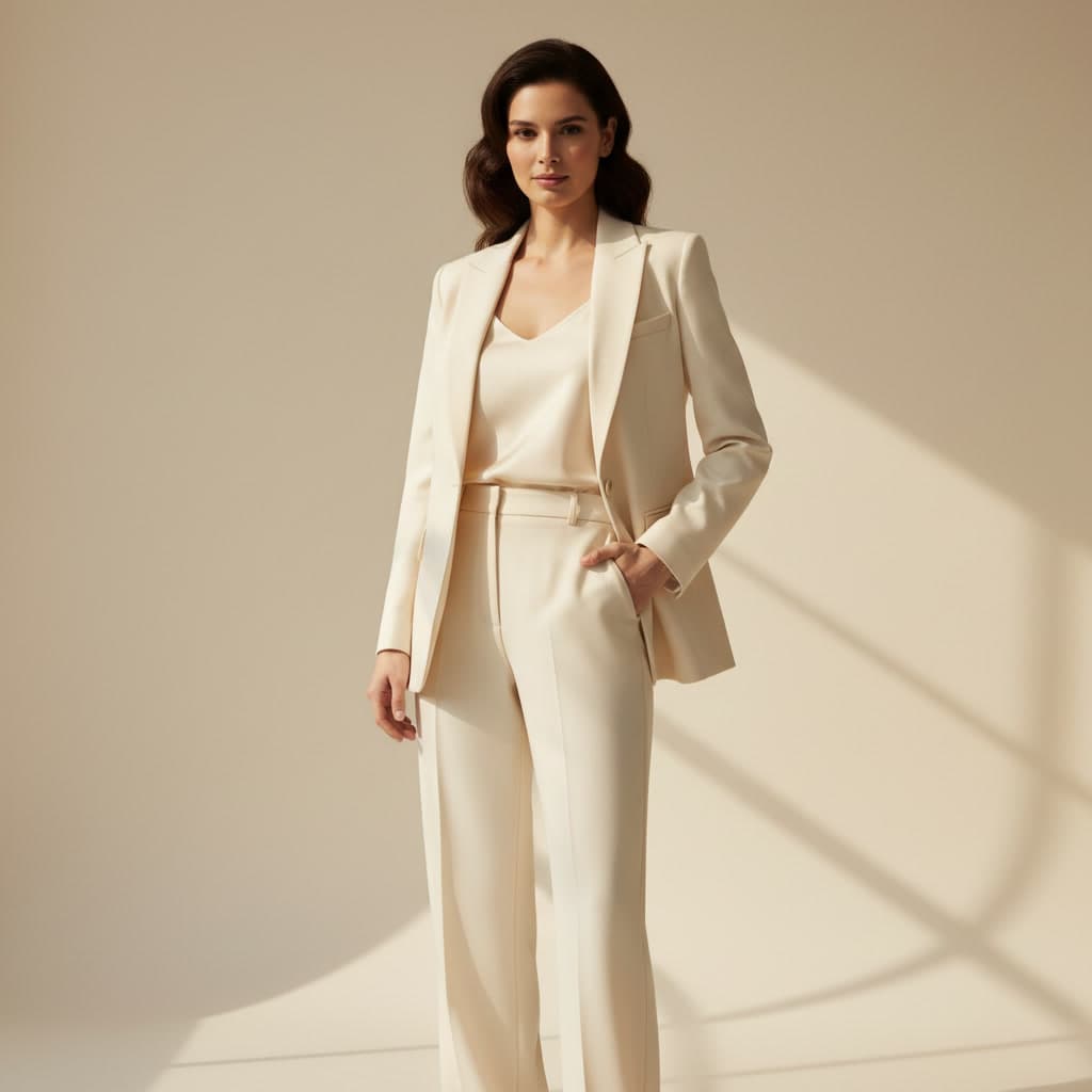 Women's Bespoke